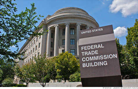 FTC、美国司法部和欧盟委员会举行第三次美欧联合技术竞争政策对话