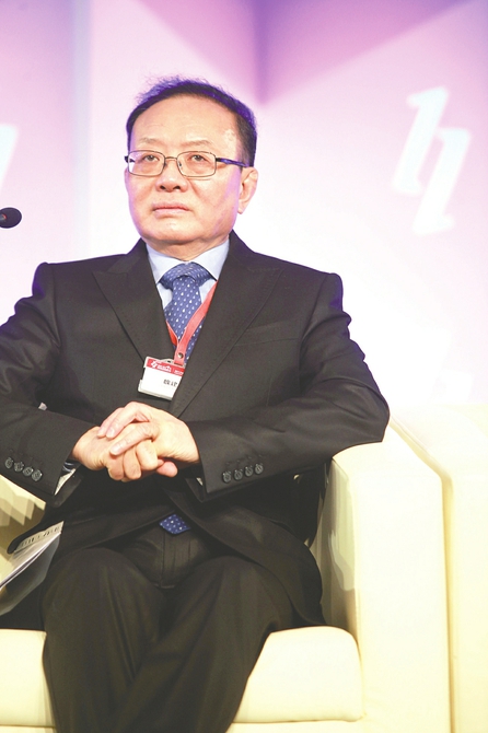 商务部原副部长魏建国：未来五年中国将成为全球企业总部的首选