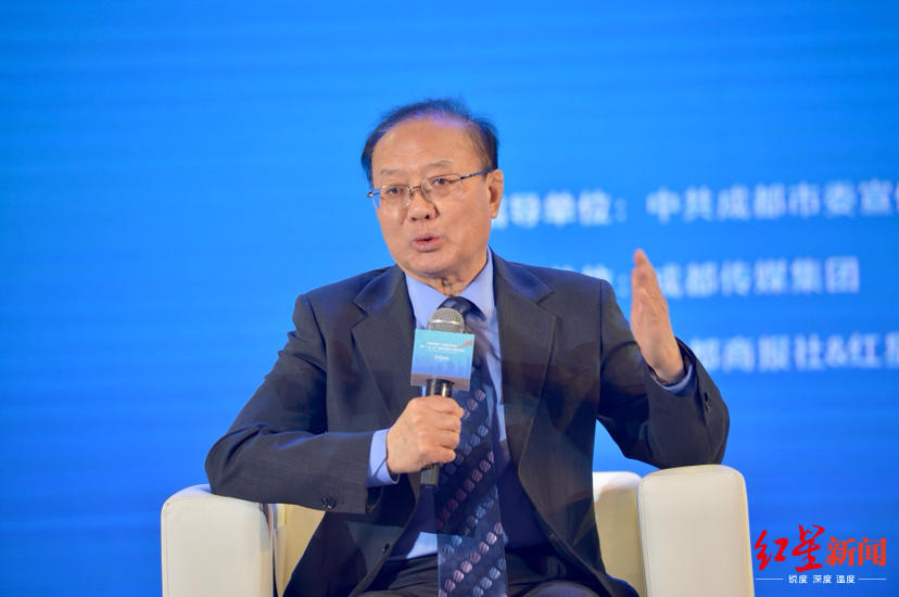 商务部原副部长魏建国：未来五年中国将成为全球企业总部的首选