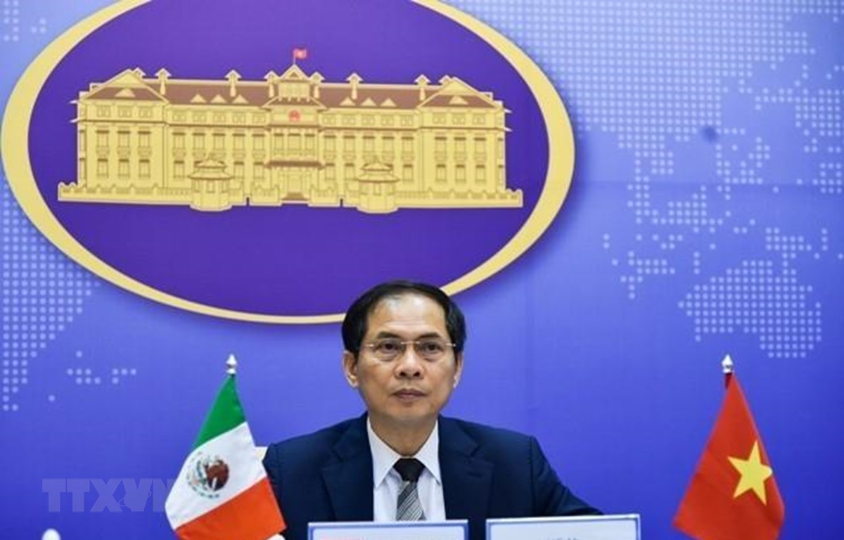 转口越南风险升级！美国、越南方面已有这些动作