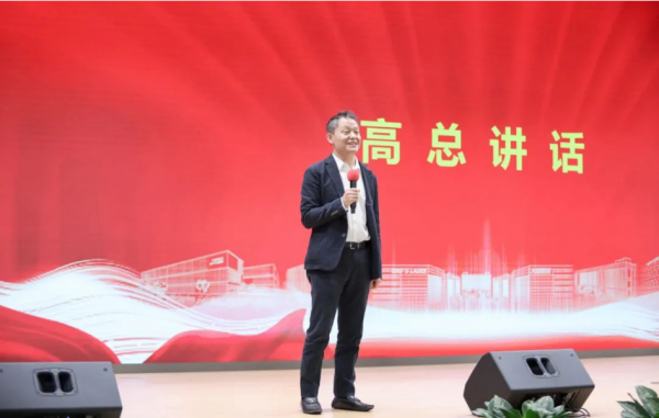 大族激光10亿元“卖子” 百亿富豪高云峰有何难言之隐？