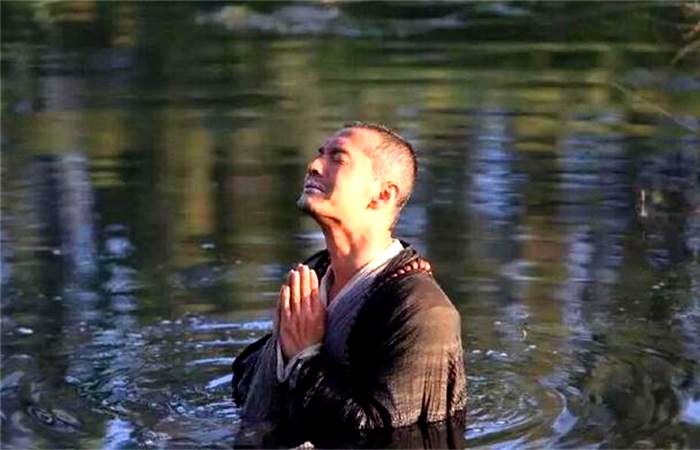 为蒙尘真金擦拭出光辉