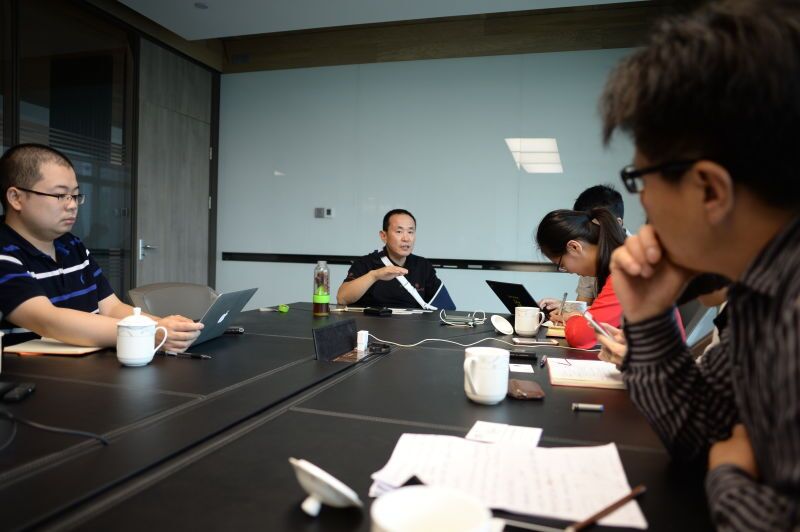 深圳市政协委员、松禾资本厉伟：深圳发展新质生产力的十大建议