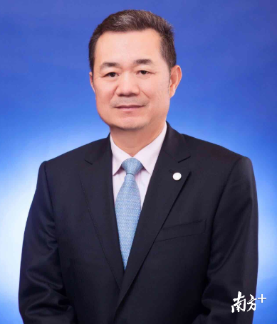 这家信托将迎来新一任总经理，还有两位副总经理