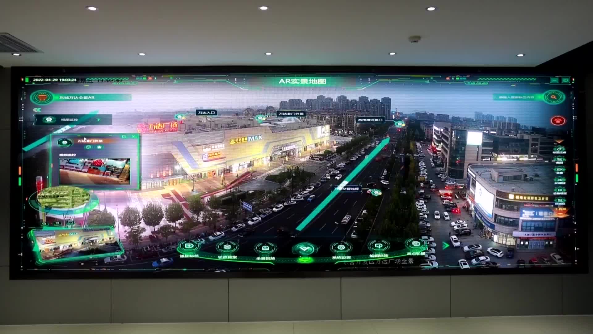 青岛市人大代表叶德才：加快推进新型智慧城市建设