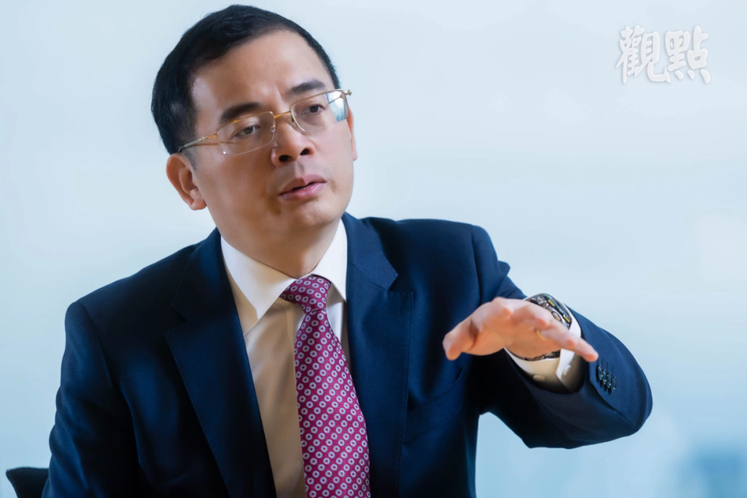 这家信托将迎来新一任总经理，还有两位副总经理