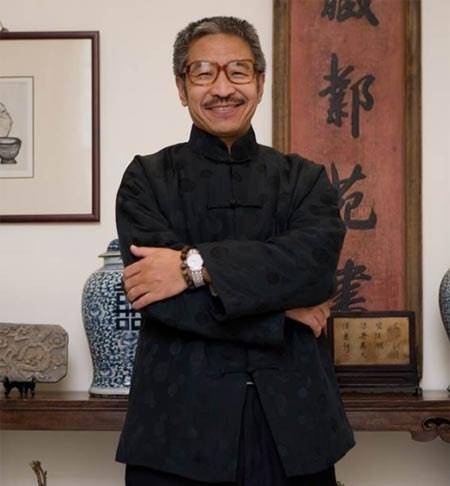 突发！韩复龄去世，年仅59岁！