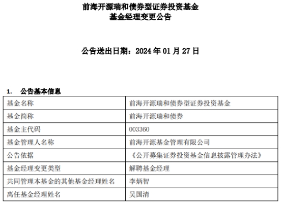 1月30日21家公司获基金调研