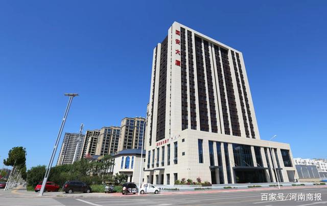 商丘市发展投资集团拟发行20亿元公司债获上交所反馈
