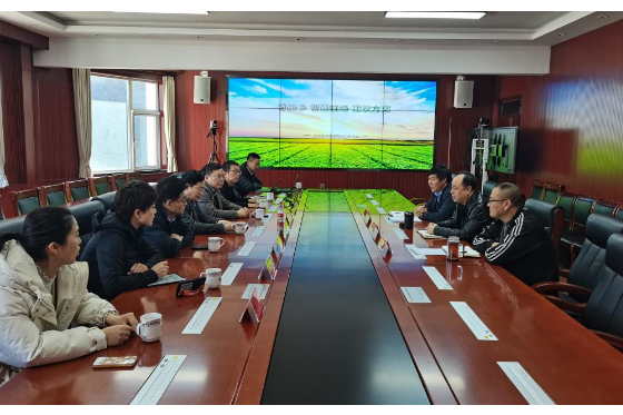 异动开始！张坤、焦巍、傅友兴、朱少醒集体调研