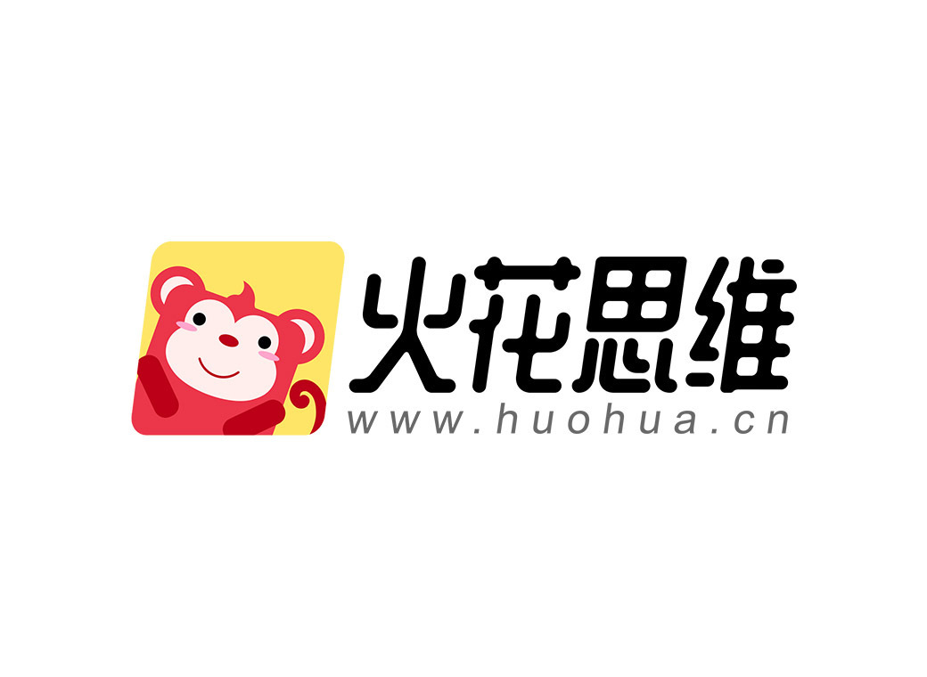用图形化思维表达思考，火花思维助力孩子更好的理解世界
