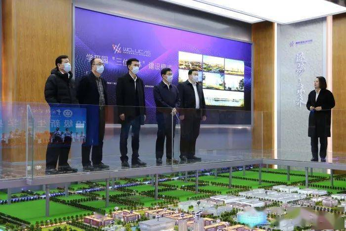 陕西省专班调研走访上市公司 助力市场稳定改善社会预期
