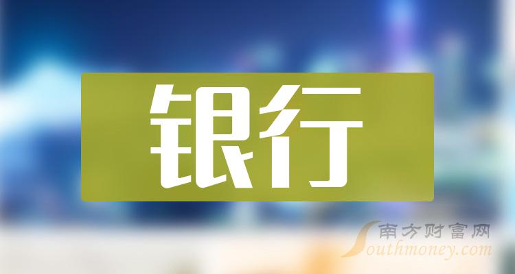 15.61亿元资金今日流出银行股