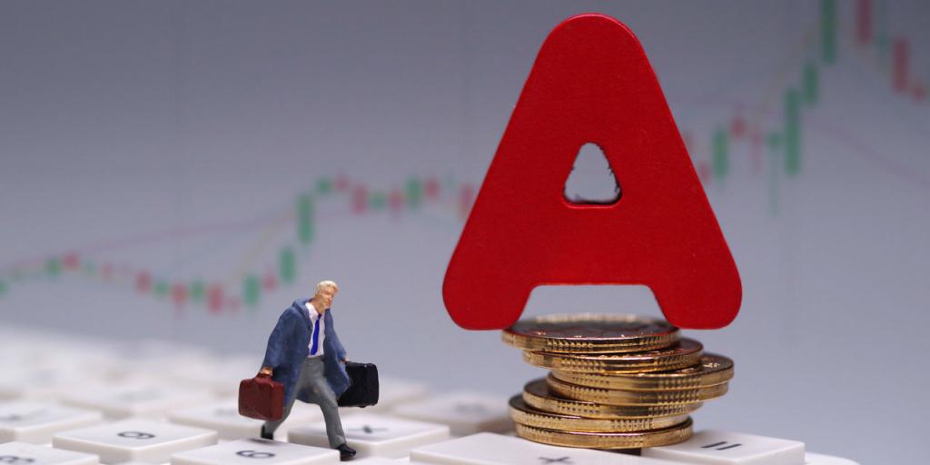 创业板公司融资余额七连降 其间累计减少260.40亿元