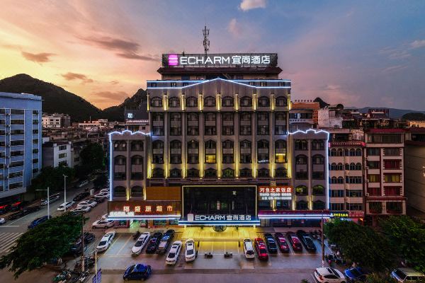 服务至上赢口碑，宜尚酒店焕新机