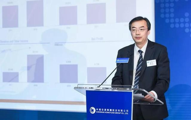 千亿券商高层大变动，国泰君安迎来“朱李”时代