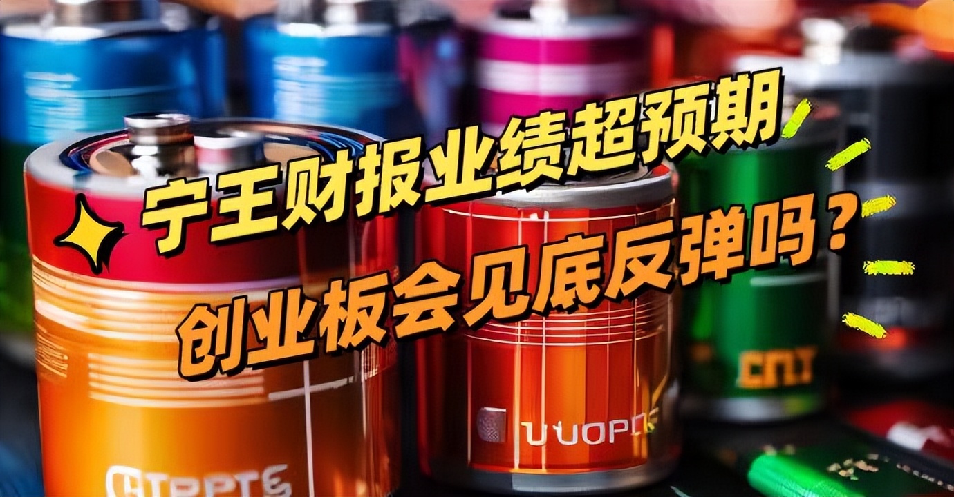主力资金丨“宁王”和“赛王”数据亮了！主力重点出击这些股