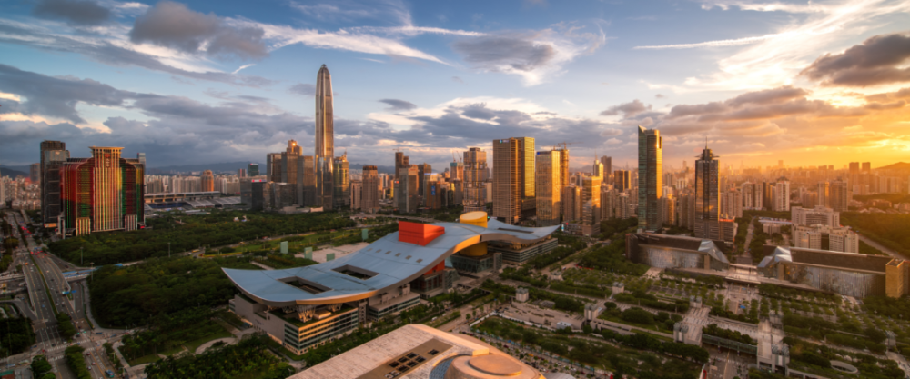 深圳楼市重磅！