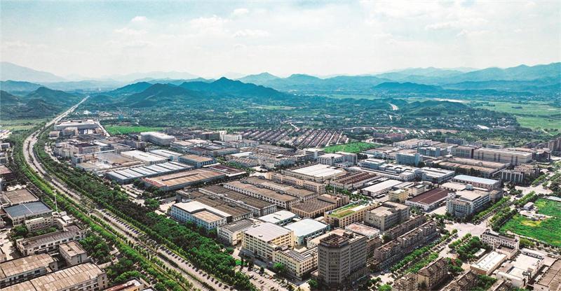 预见金龙｜华安基金张霄岭：公募基金正向着高质量发展的方向迈进