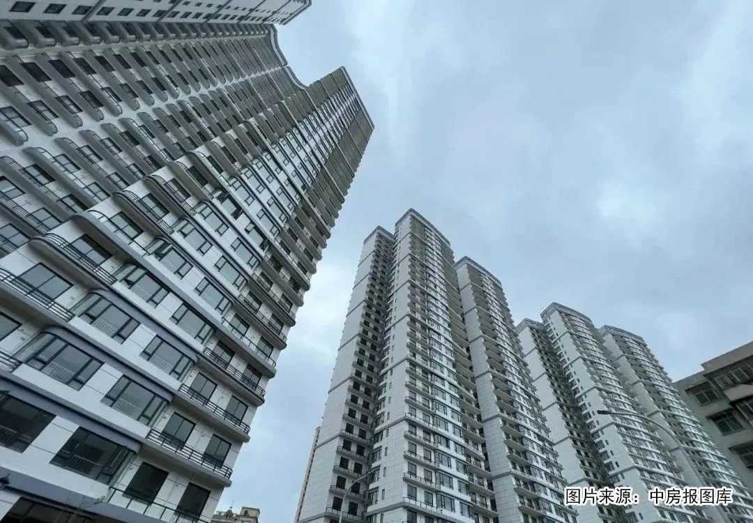 四大行推进落实城市房地产融资协调机制，对接项目已超4810个