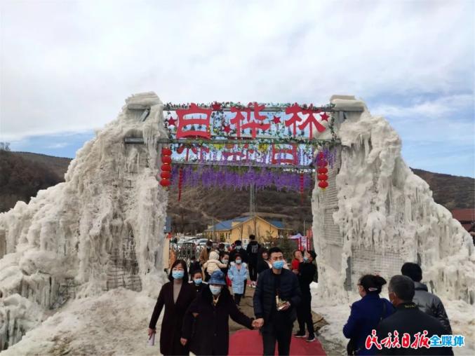 冰雪游火热奈何天公不作美！东北有景区全天关闭、部分停运；多地景区约满、门票售罄……