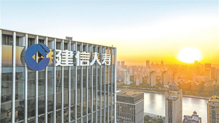 预见金龙｜财通证券资管马晓立：与时舒卷，书写金融强国新范式