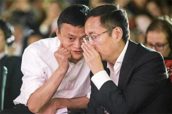 恒隆陈文博，正式接班2000亿