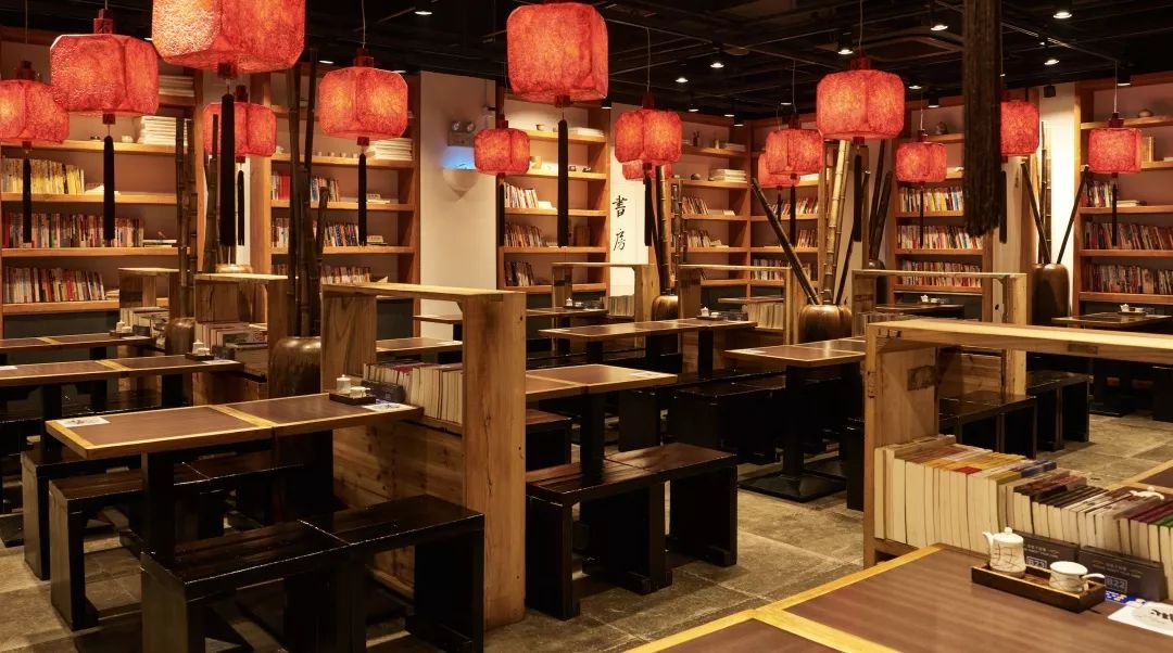 和府捞面：打造中式餐饮头部品牌，向下个十年迈进