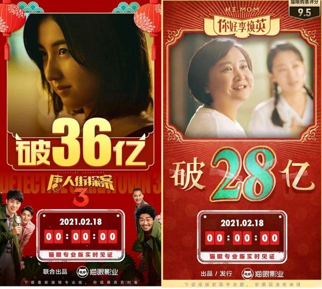 突发！刘德华退出春节档；2024年春节档总票房暂列影史第二，节后影视股怎么走？