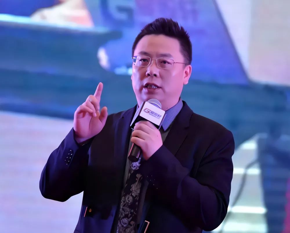 *ST左江DPU概念骗局众目昭彰 专家提示警惕“黑嘴”“嘴替”误导投资者