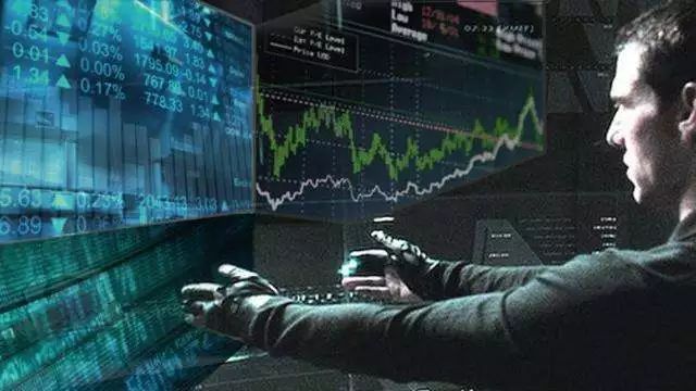 国泰基金总经理周向勇： 坚定信心 不忘初心
