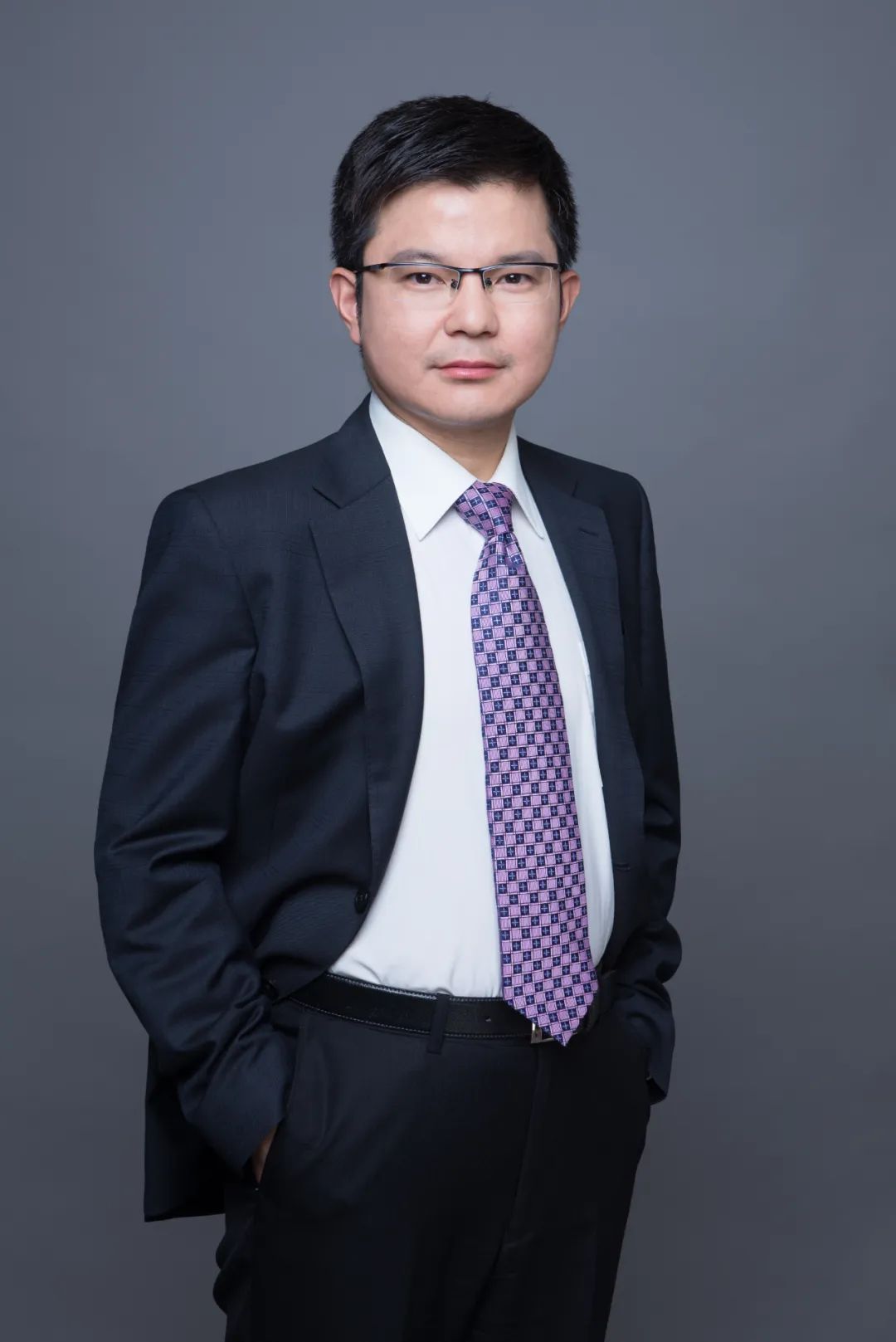 东方基金总经理刘鸿鹏： 以投资者为本 努力提升基金持有人获得感