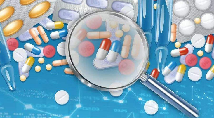 万泰生物“摔倒”，首富的另一只脚崴了一下