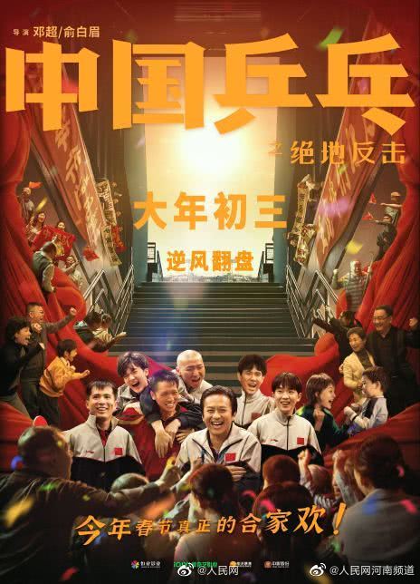 超80亿元，春节档电影市场如何“红红火火”？