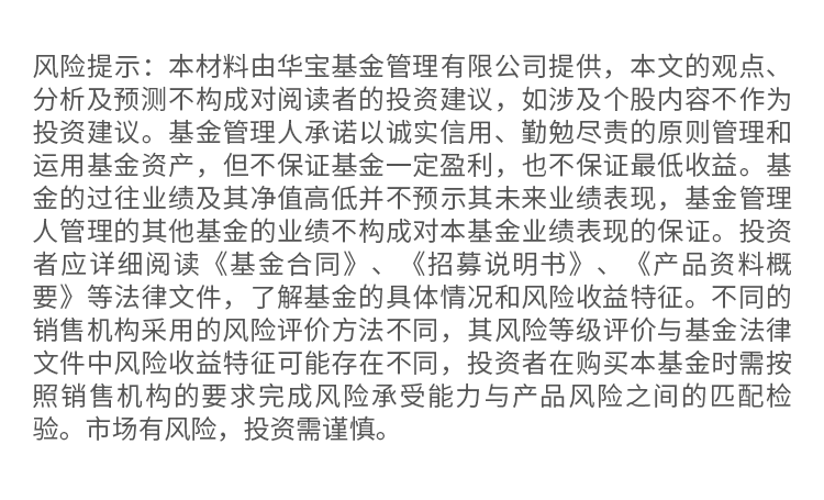泓德基金：龙年春节消费数据向好