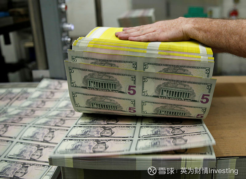 英为财情市场速递：SVB银行找到「接盘侠」！市场担忧缓解情绪好转