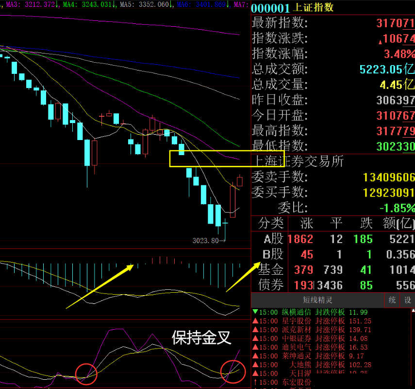 A股龙年开门红 “回购潮”是底部信号吗？