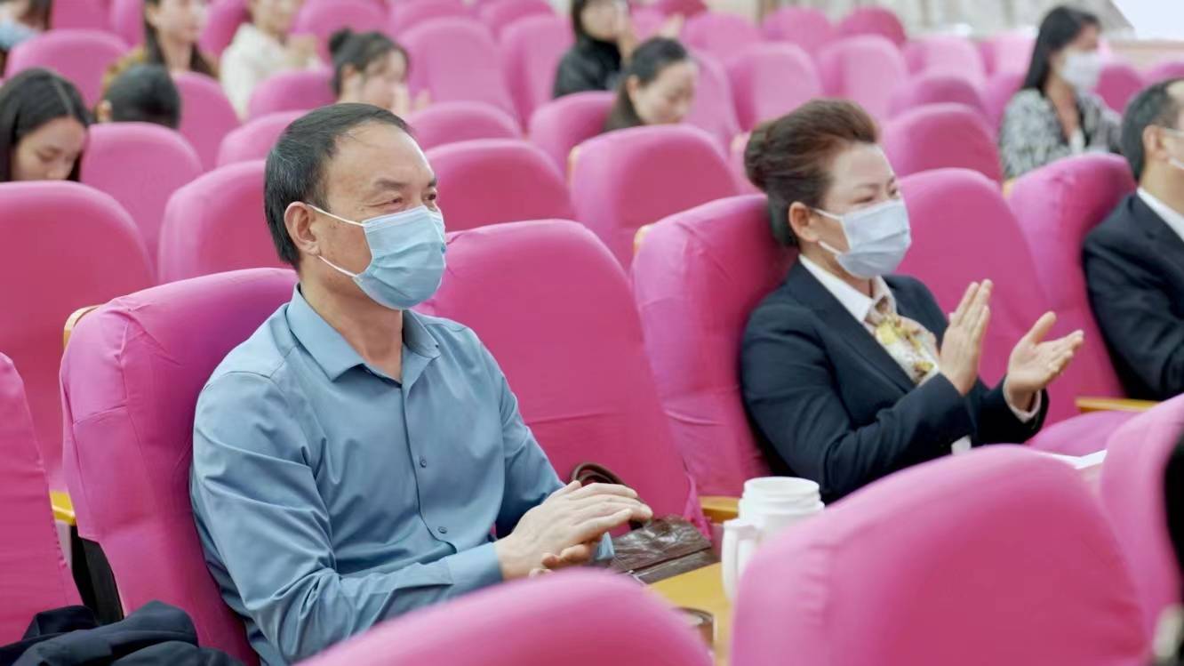 引入学大教育特色办学经验，驻马店市将添一所高质量高中