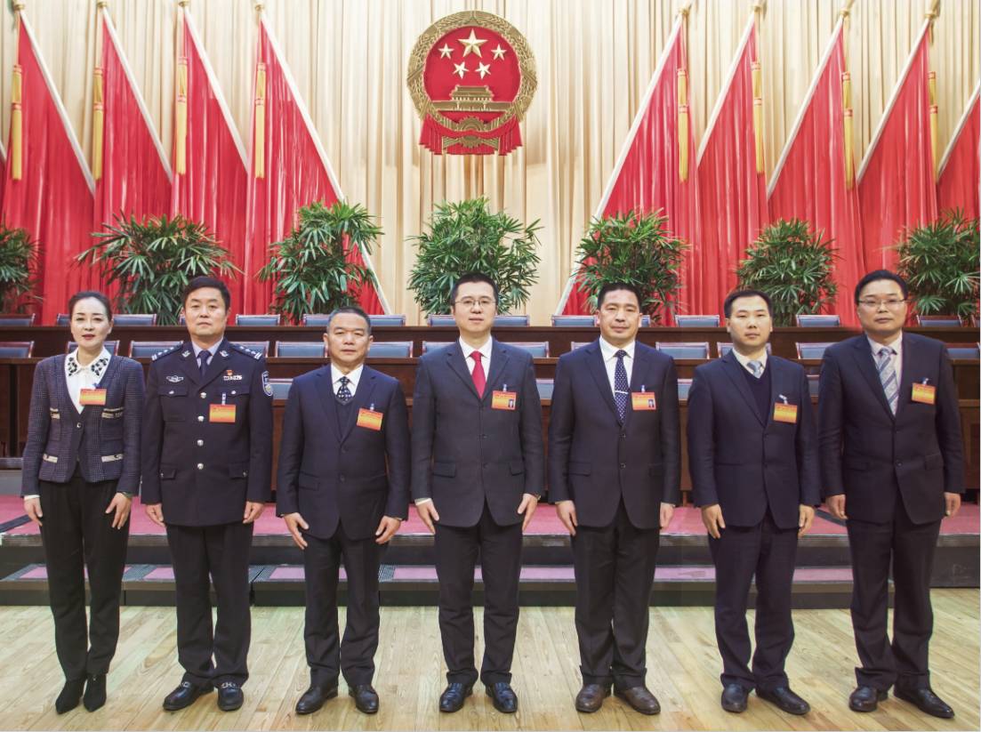 "傅赵配"亮相！中国太保新一届董事会成员出炉，且看未来规划