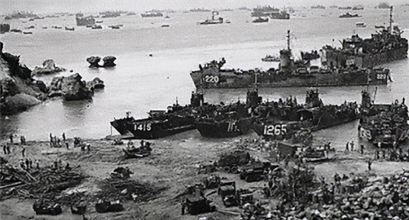 “半导体珍珠港”：1976日本奇袭美国