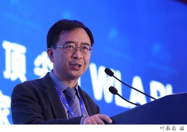 官宣！万亿资管巨头变更总裁