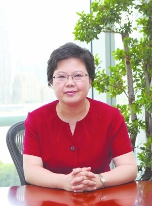 大消息！百亿女基金经理，下一站定了！