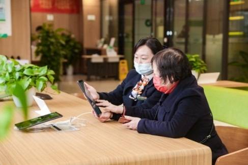 江苏保险采访调研：一线怎样落笔普惠和养老文章