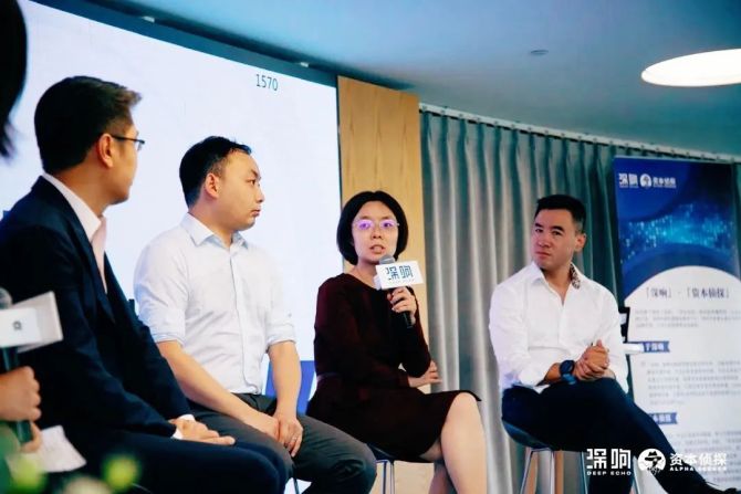 周评|“四大”之首普华永道：不止保险抛弃，或许只是危机开始