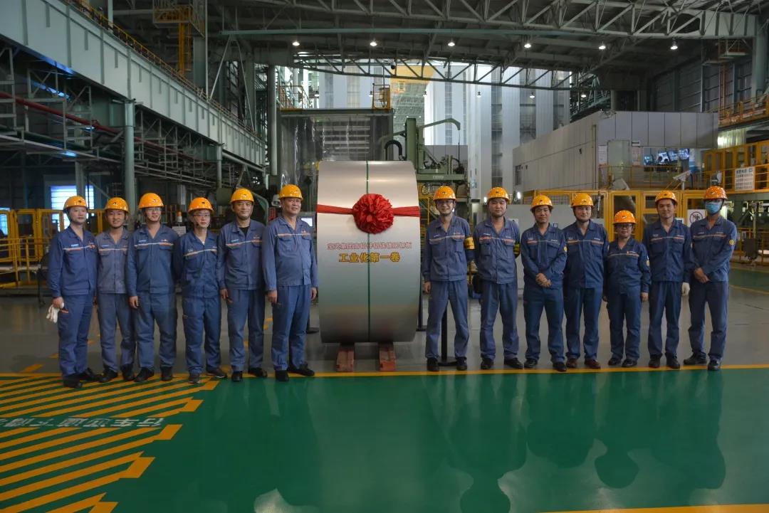蒂森克虏伯监事会同意出售钢铁业务的股份