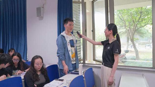 《股东来了》上海片区福建赛区投资者走进富春股份