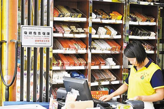 二次创业的ST春天：子公司销售听花酒违法宣传频领罚单，疯狂“砸钱”营销换来四连亏