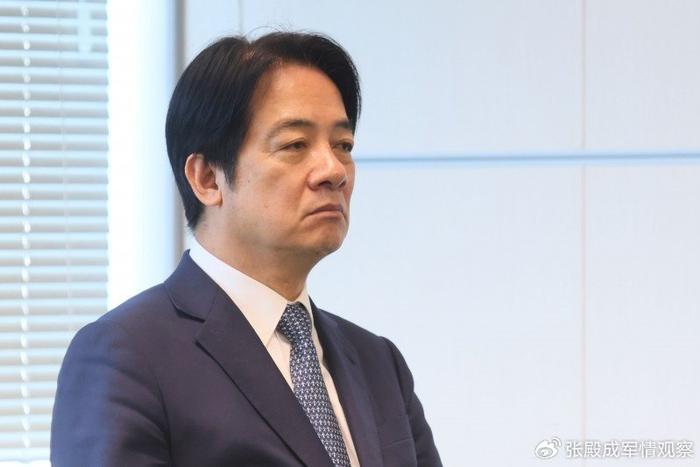 台海观澜｜赖清德，勇多谋少