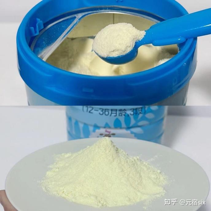 蓝河和可瑞康哪个好？从奶源到配方，全面对比让你一目了然！