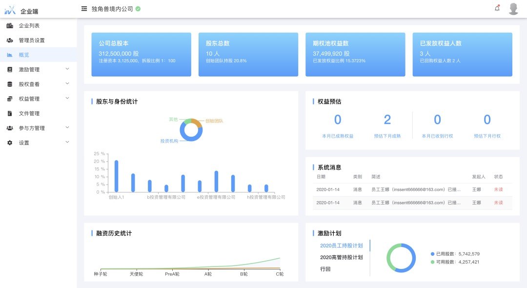 华申瑞利完成数千万元Pre-A轮融资，蓝湖资本领投